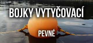 Bojky vytyovac pevn